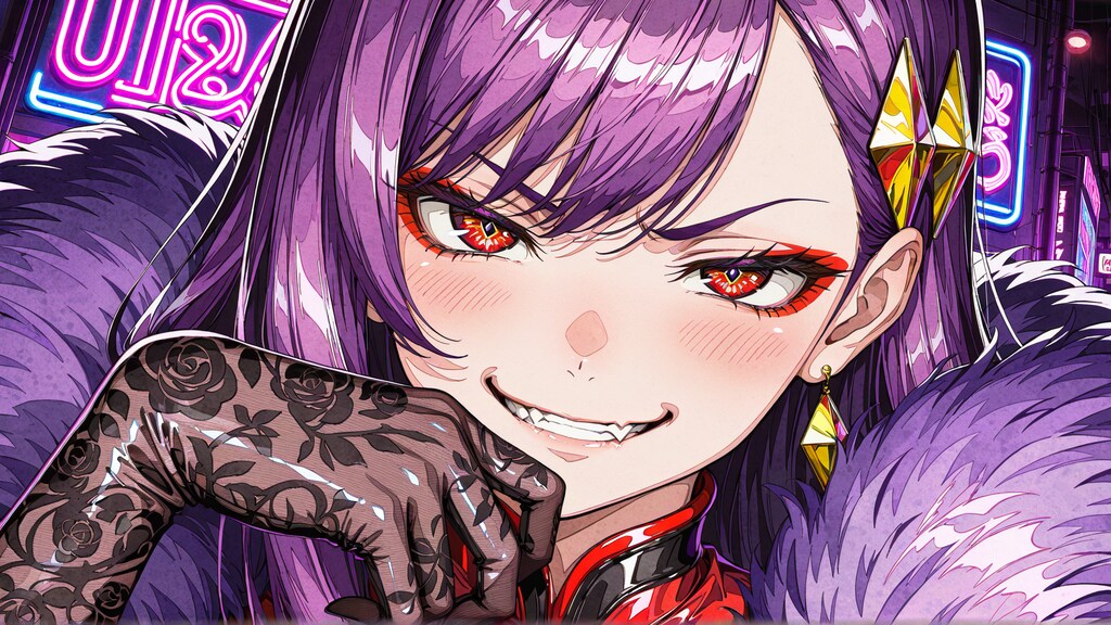 歌舞伎町の女王 2