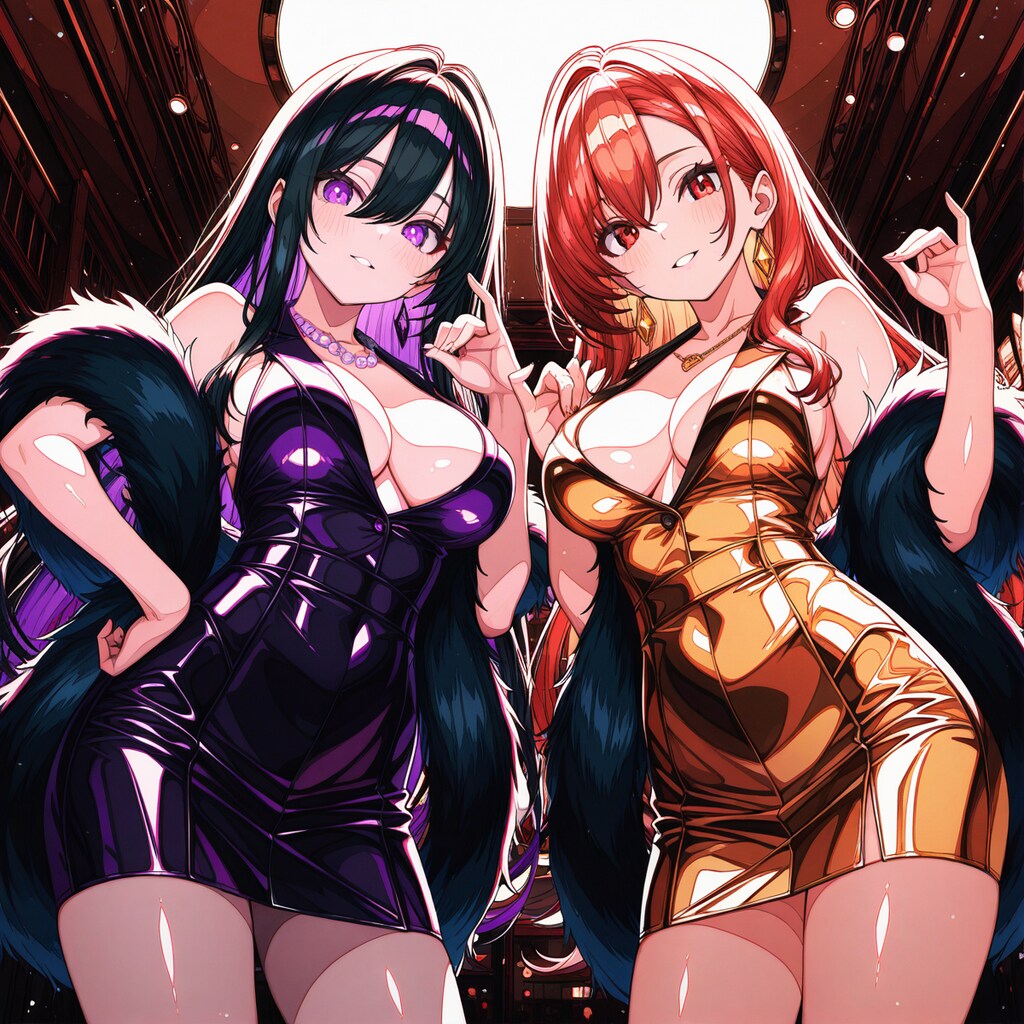 歌舞伎町の女王 2