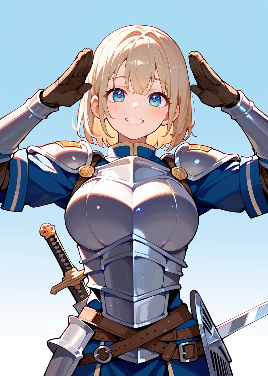 騎士さん