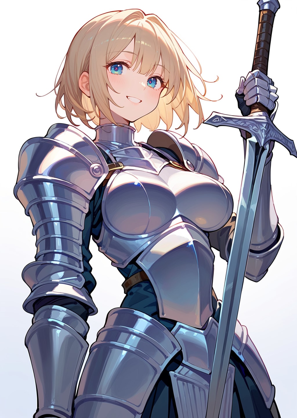 騎士さん