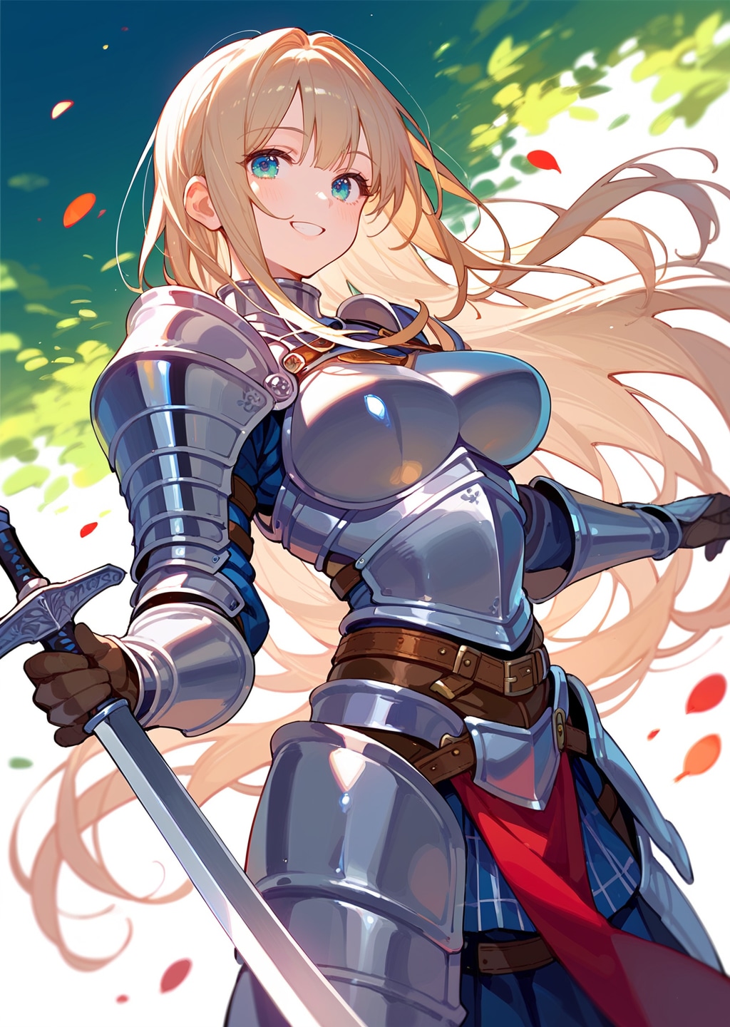 騎士さん
