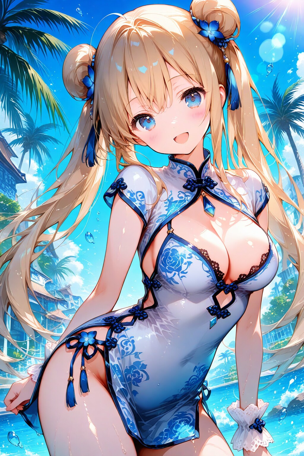 可愛い女の子115