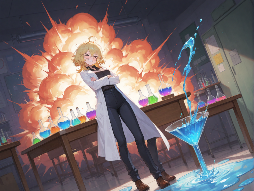 飲める？怪しい薬（安全性は？？？）