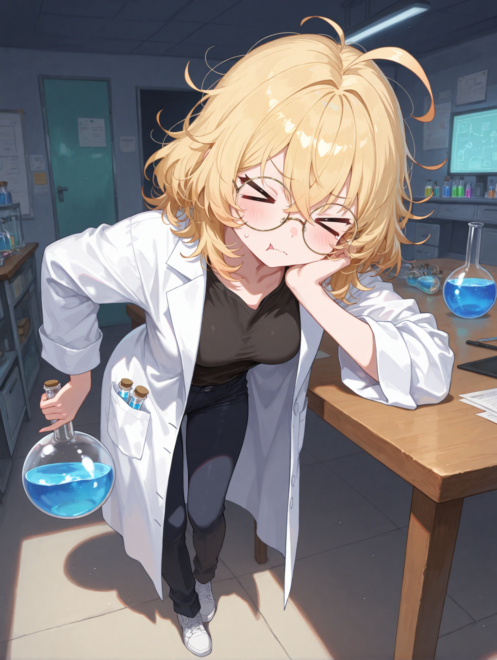 飲める？怪しい薬（安全性は？？？）