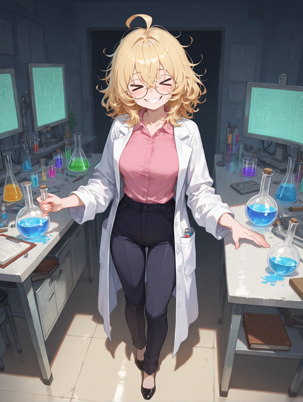 飲める？怪しい薬（安全性は？？？）