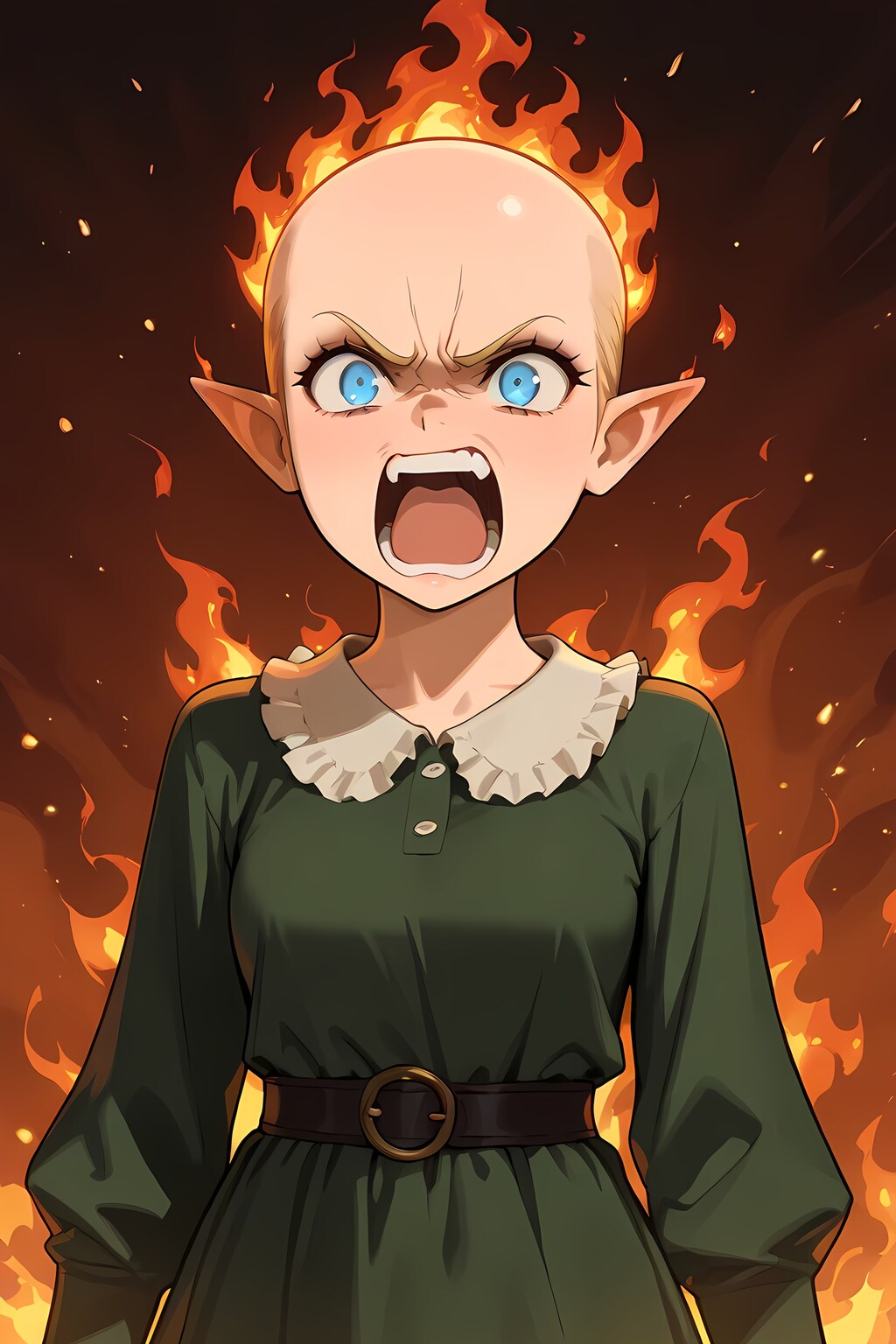 だぁぁぁぁれじゃぁぁぁぁぁ！！！