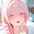 色気 2枚目
