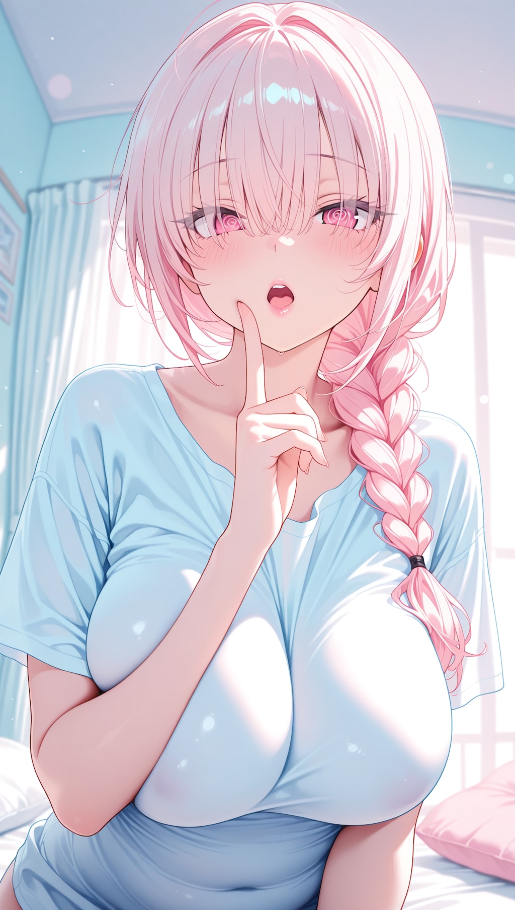 色気