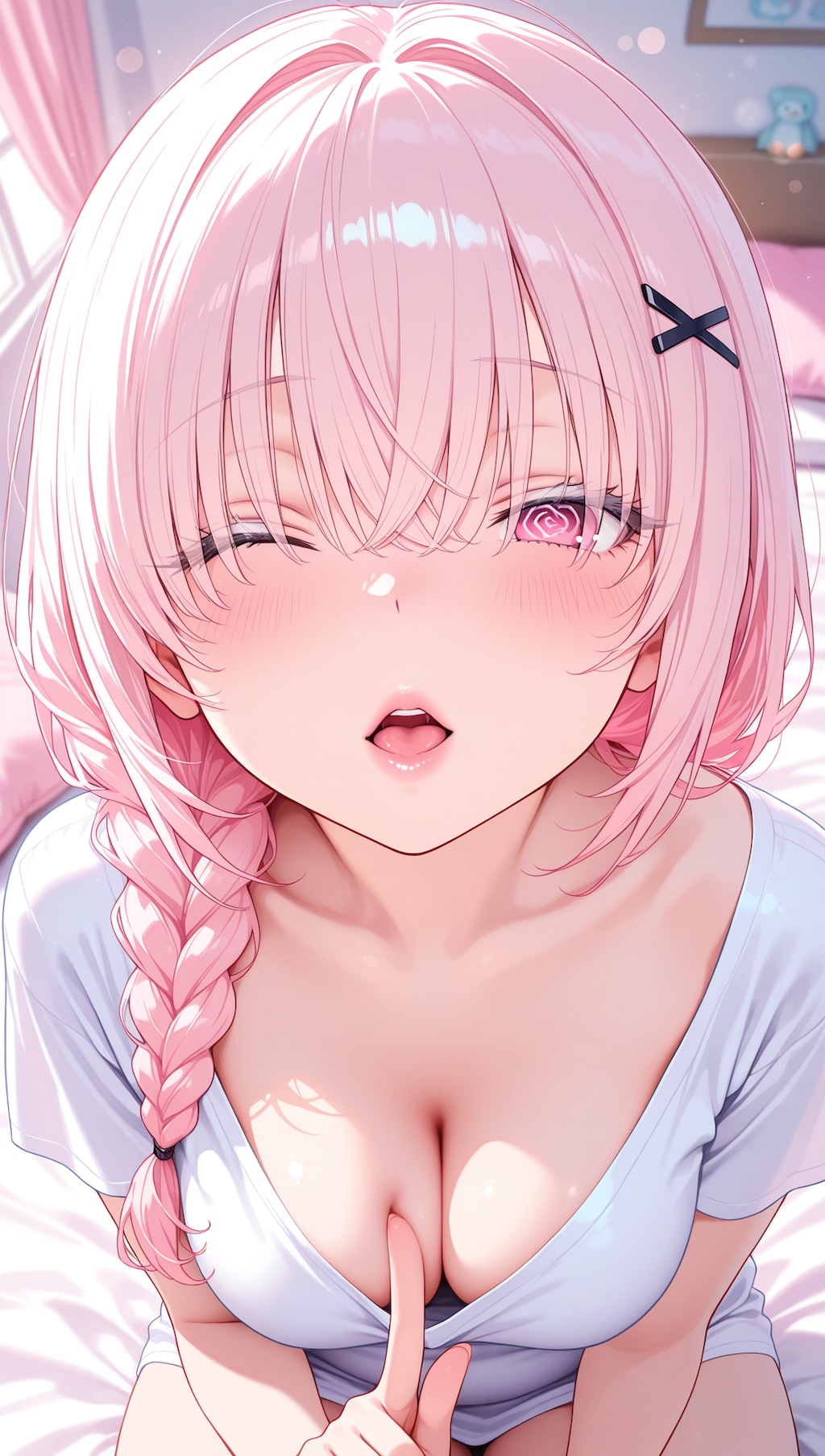 色気