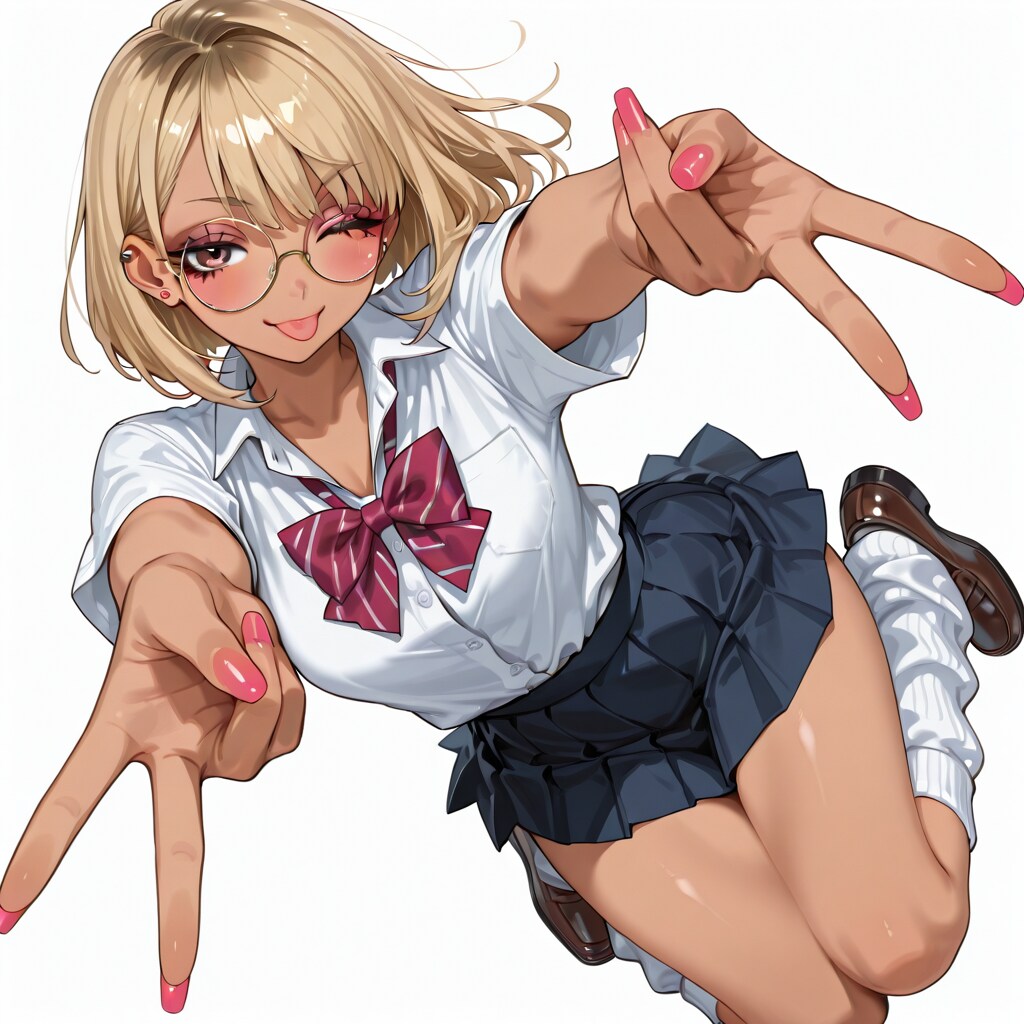 平成ギャル💞