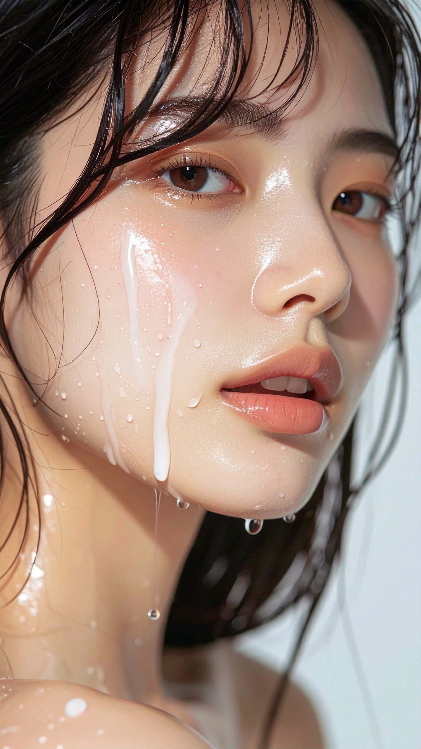 CM撮影3
