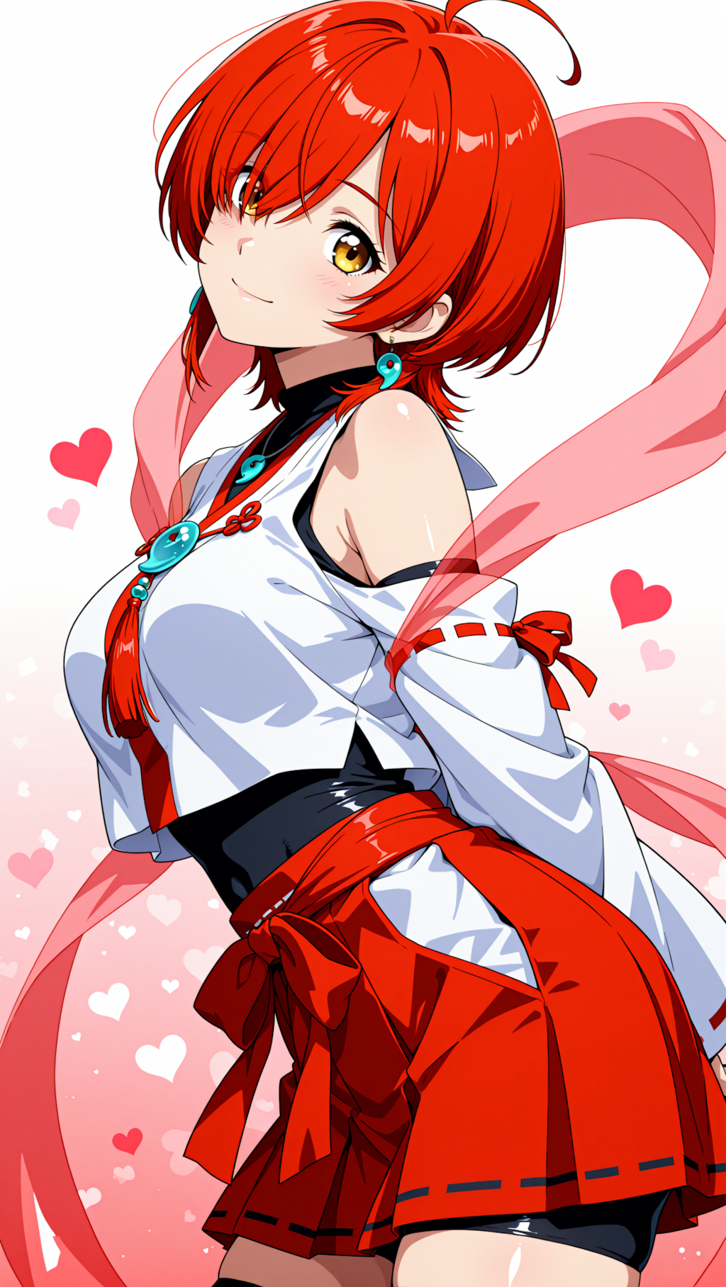 海琴ちゃん