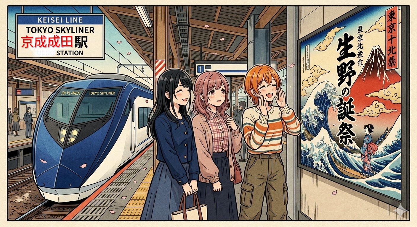 只今小旅行中 | の人気AIイラスト・グラビア