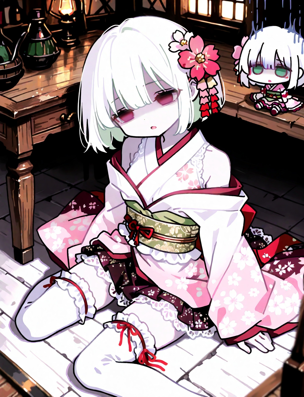 休みが・・・遠い・・・ | の人気AIイラスト・グラビア