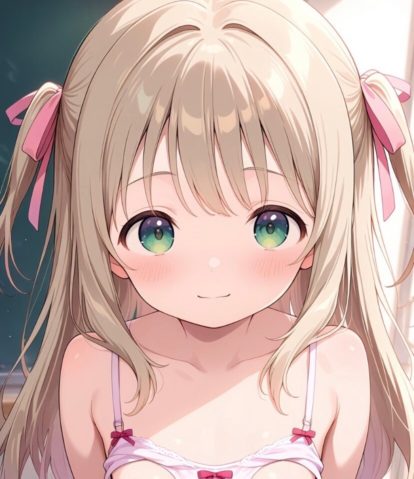 下着少女5☆