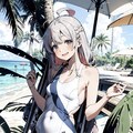 【おにまい】女になった身体を見せつけたいお兄ちゃん 2枚目