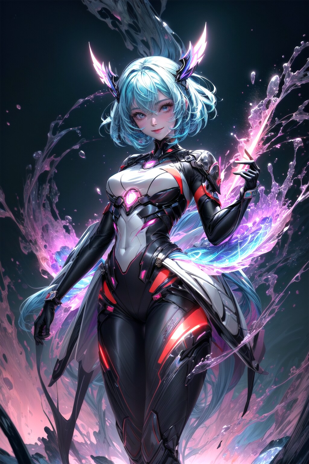 「人類の革新」