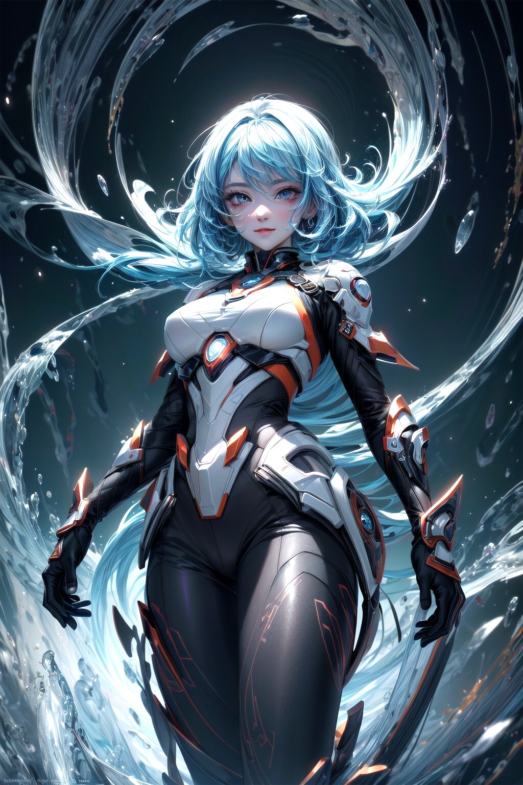 「人類の革新」