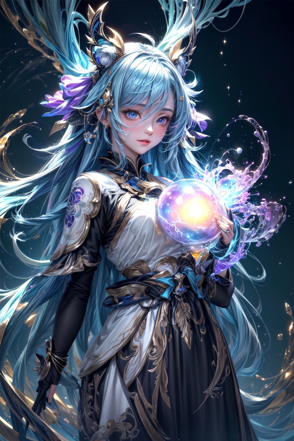 「人類の革新」