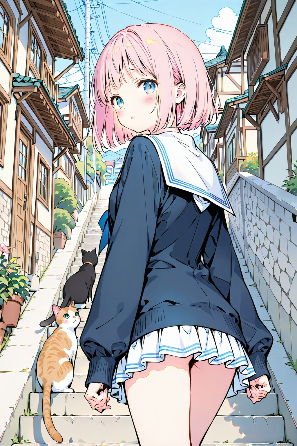 猫の細道(QILIN)(21)