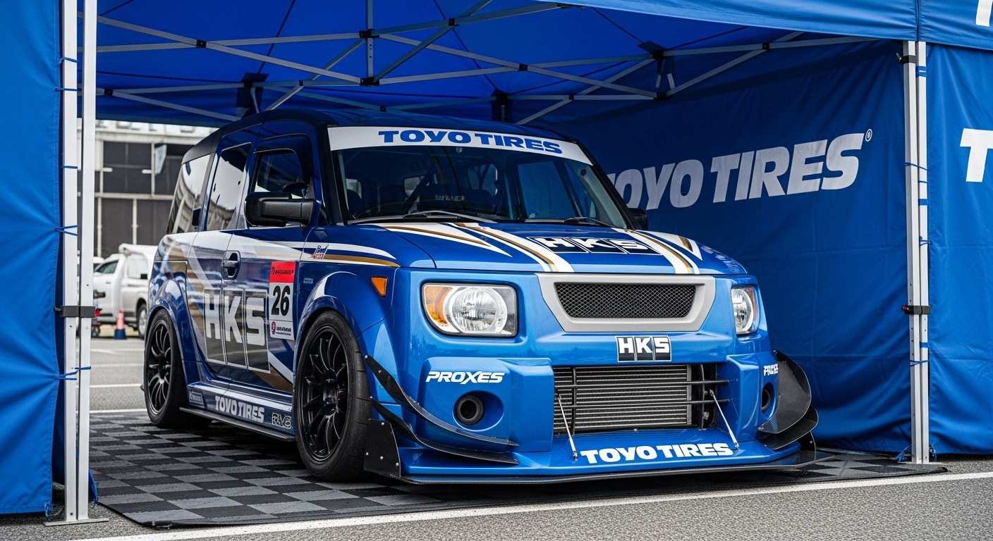 トーヨータイヤエレメント | の人気AIイラスト・グラビア