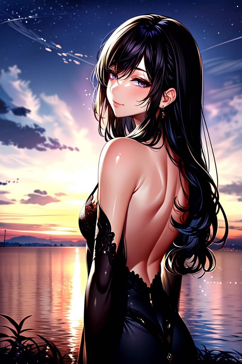 新キャラも作っていく！　I will make a new character!
