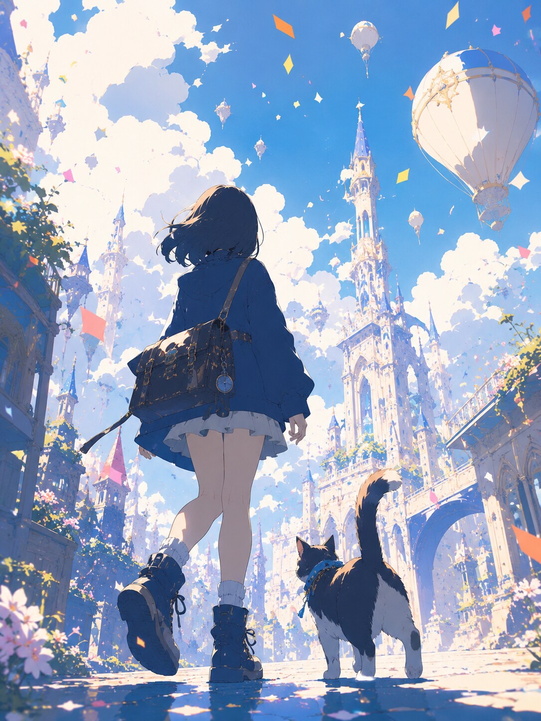 世界