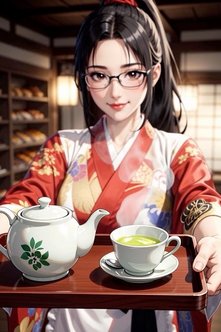 cha‼︎