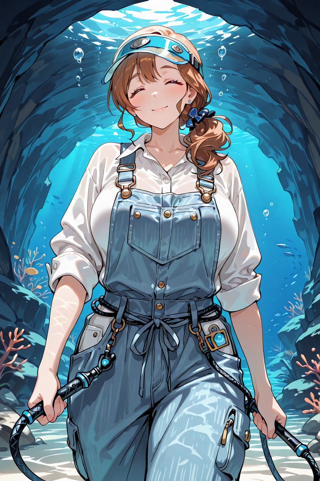 宝探し