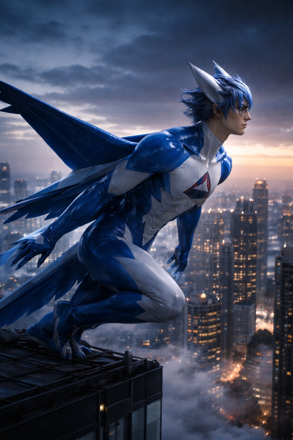 ラティオス | の人気AIイラスト・グラビア