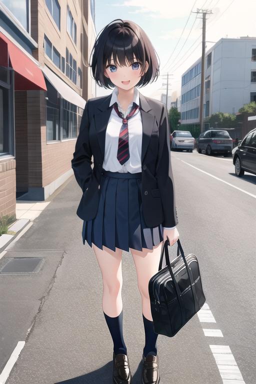 JK（女子高生）３