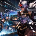 戦闘アンドロイド 2枚目
