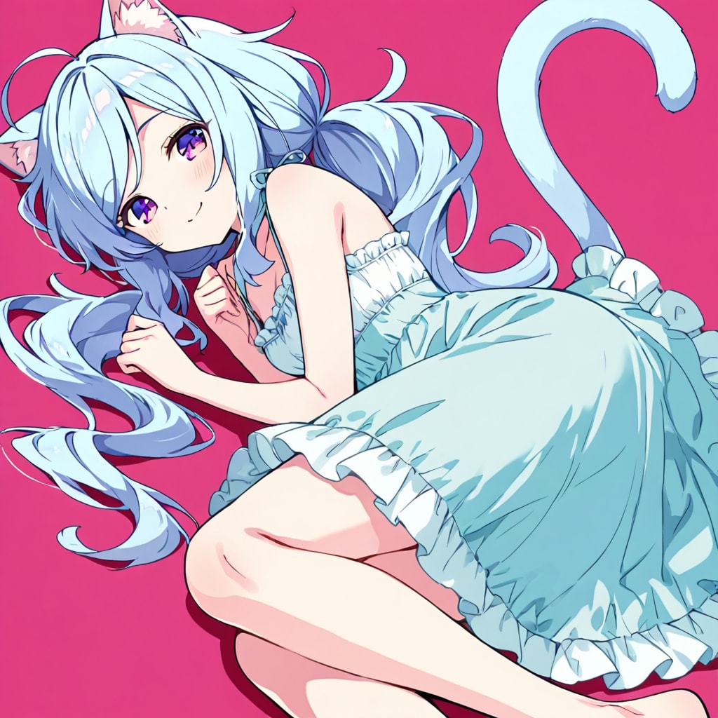 かようび🐱