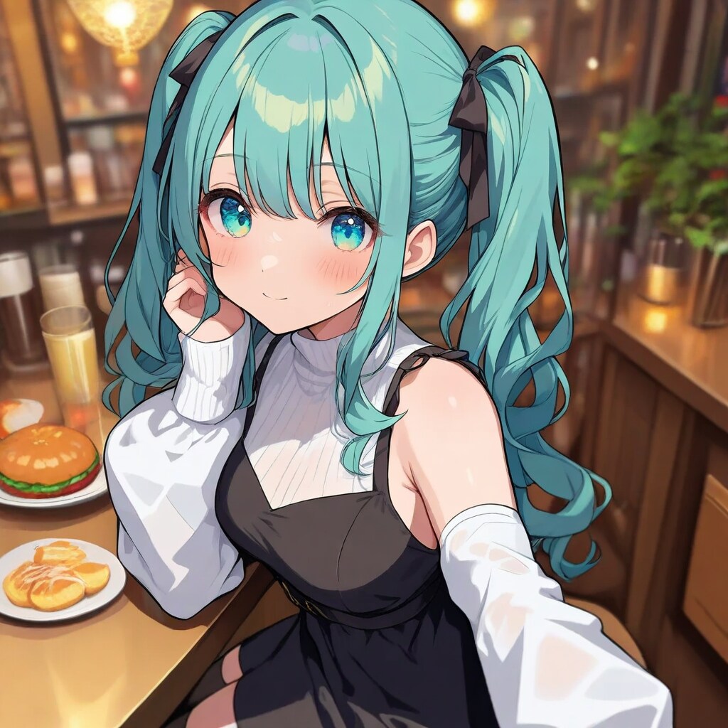 テスト投稿 | の人気AIイラスト・グラビア