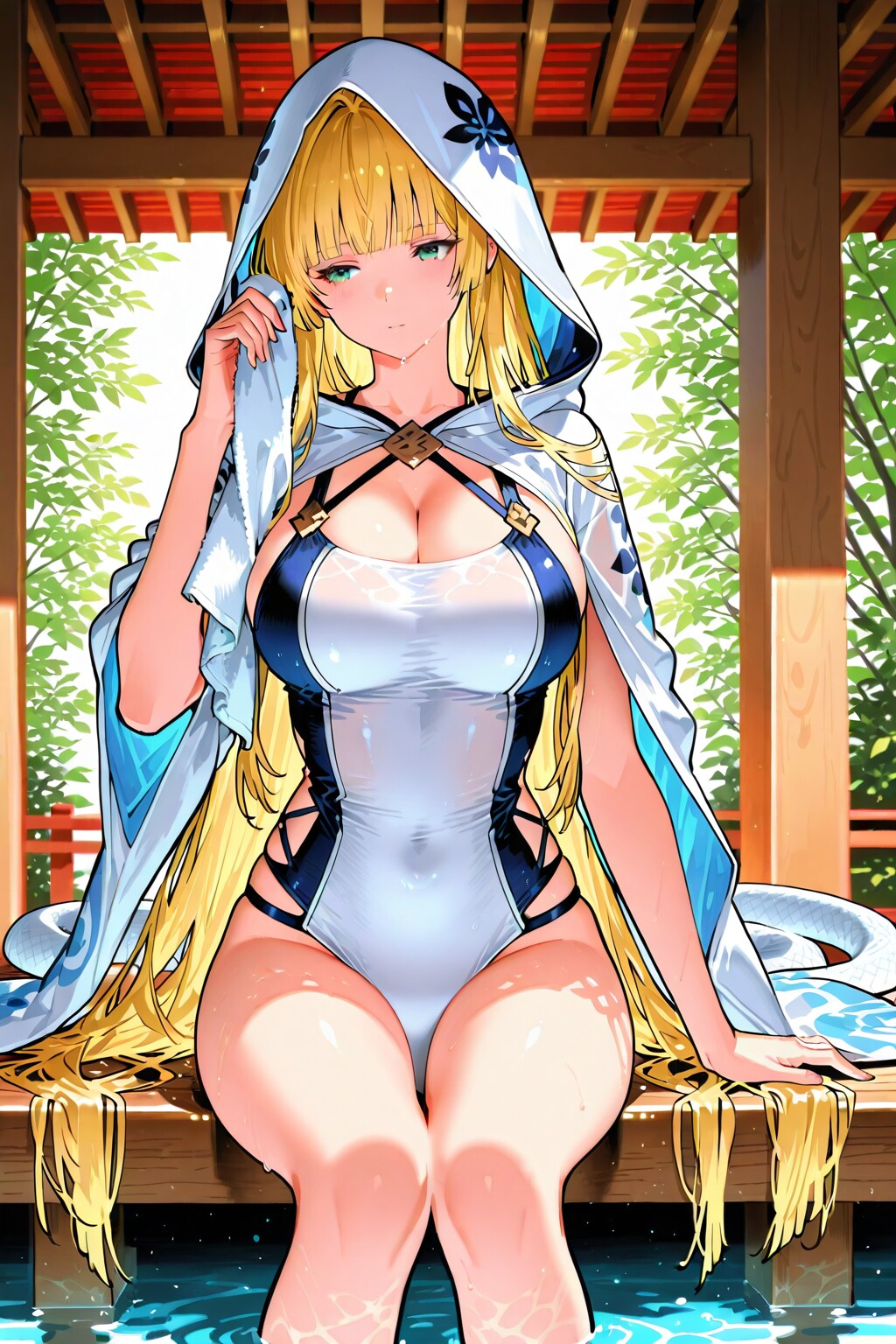 【十二神将・巳】インダラさん♪