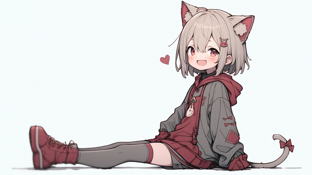 nekomimi
