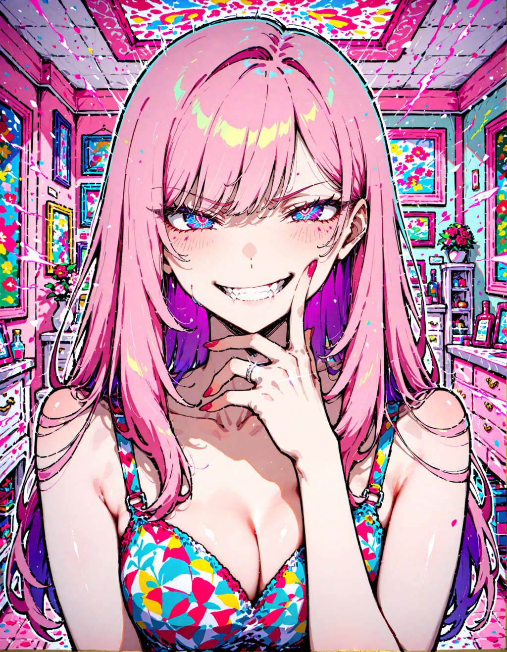 今日は悪妻の日　その５