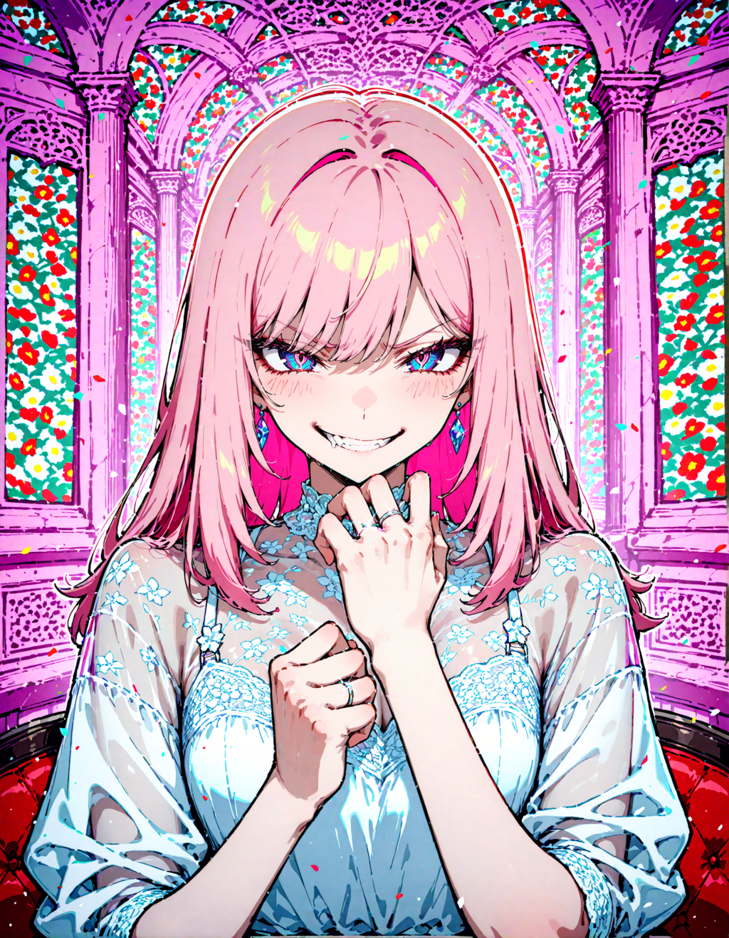今日は悪妻の日　その５