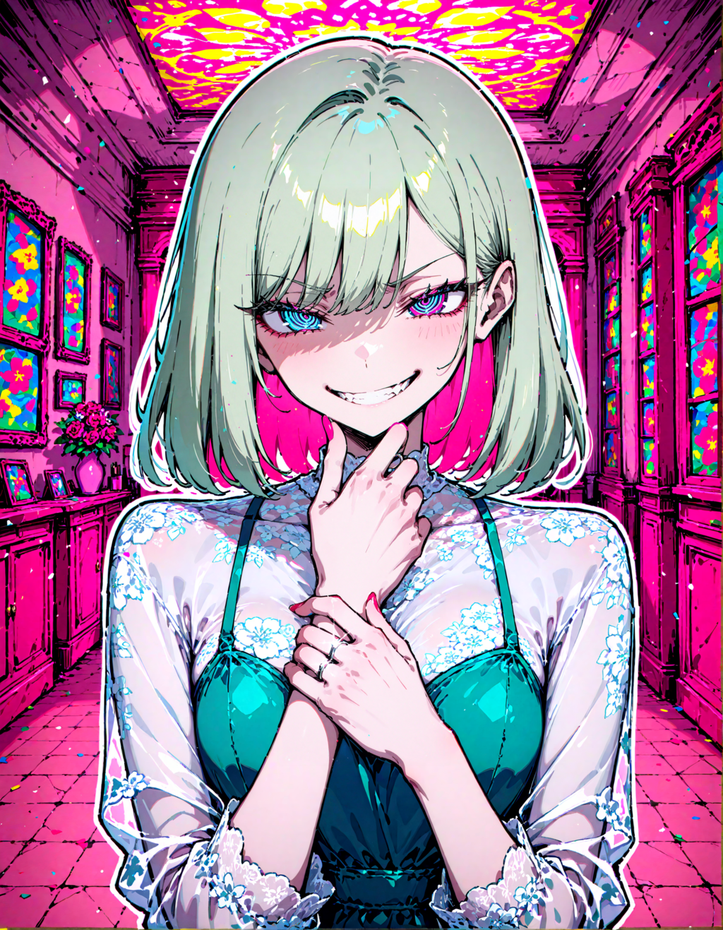 今日は悪妻の日　その５