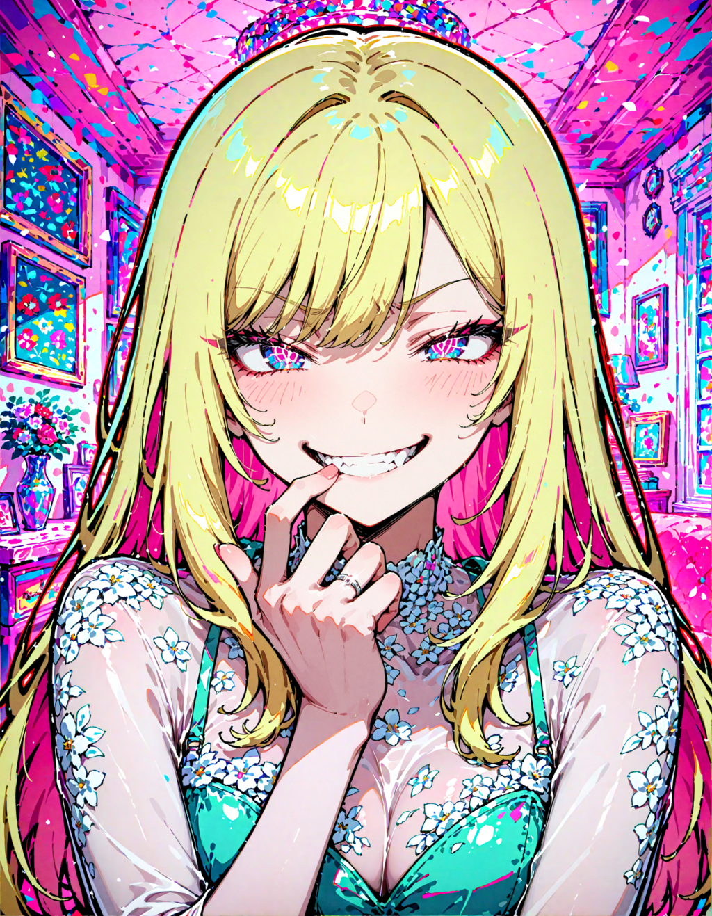 今日は悪妻の日　その５