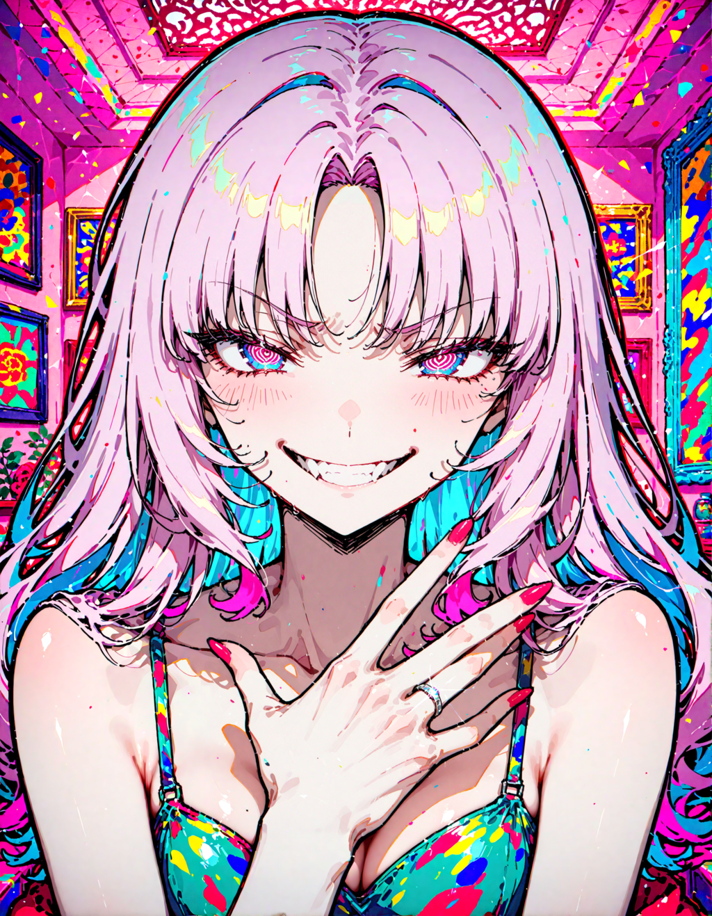 今日は悪妻の日　その５