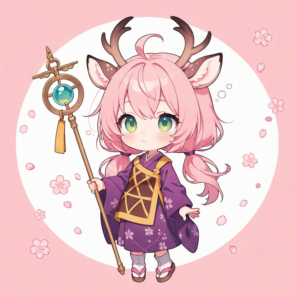 奈良県と桜の守護神