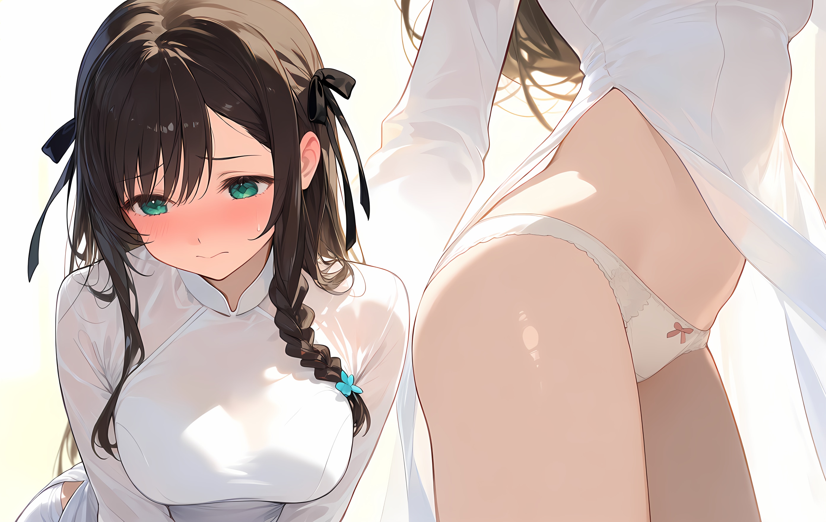 アリナ・クローバー