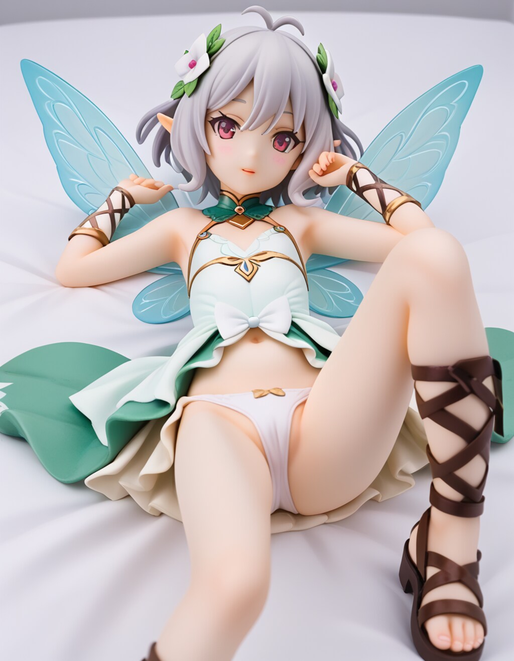 Re:Diveな女の子プリンセス②