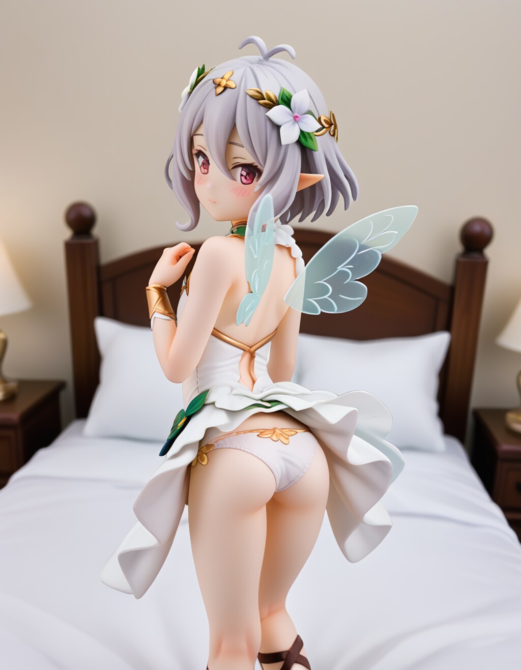 Re:Diveな女の子プリンセス②