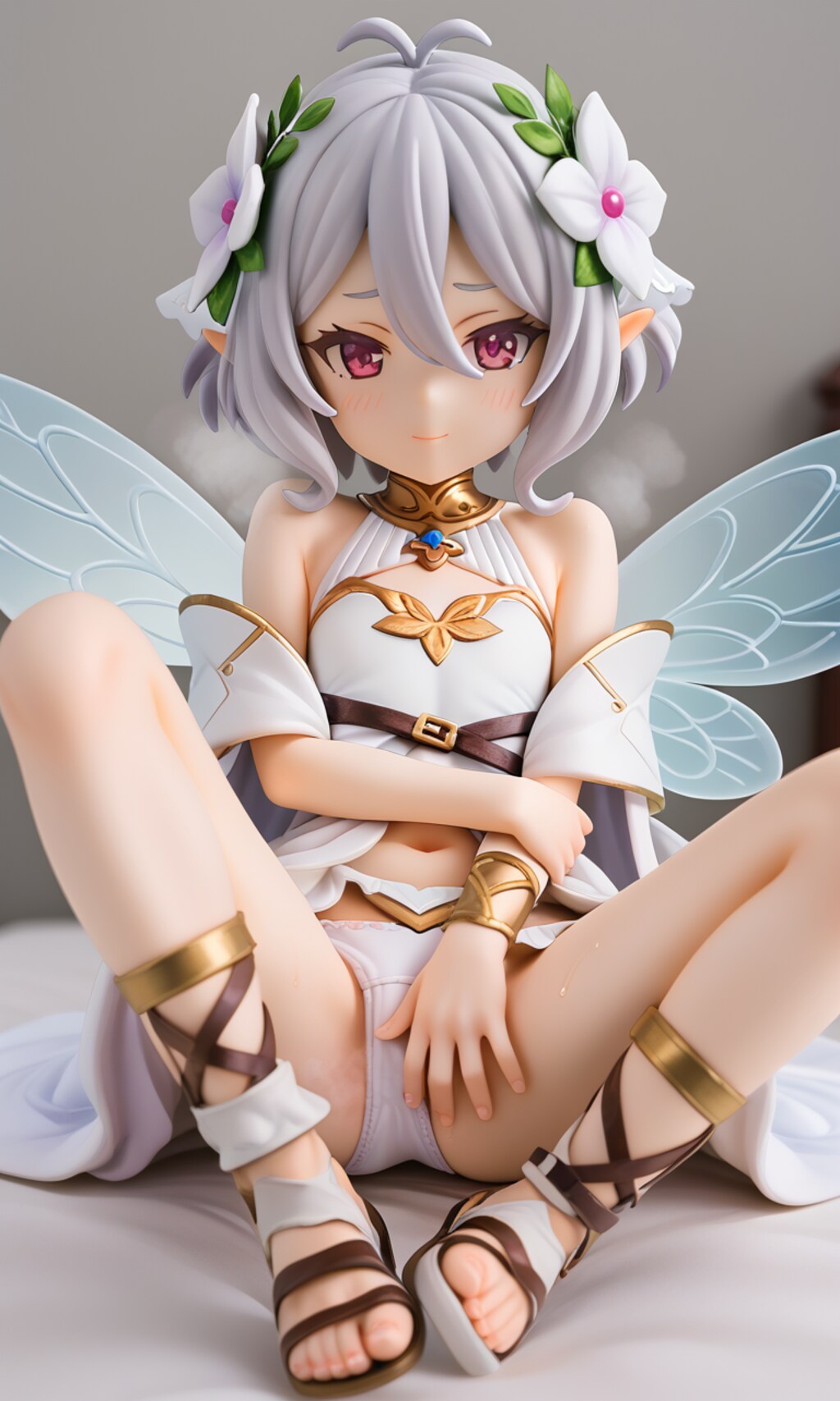 Re:Diveな女の子プリンセス②