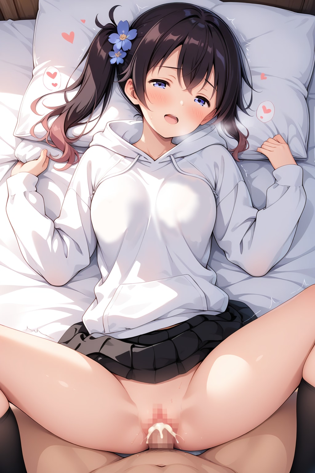 入れてみた