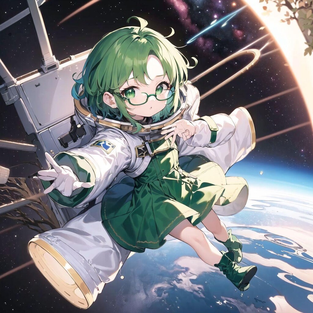 高度をアゲアゲ⤴️⤴️
