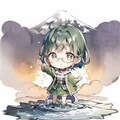 高度をアゲアゲ⤴️⤴️ 5枚目
