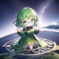 高度をアゲアゲ⤴️⤴️ 6枚目